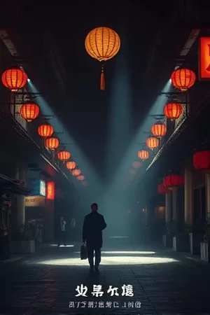 《天台上的风》剧照,黄昏天台上的栏杆与晾衣绳